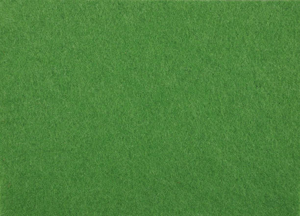 istock Background out of green felt 1306291772