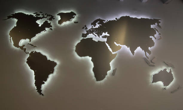 istock symbol of the planet earth 1306299571