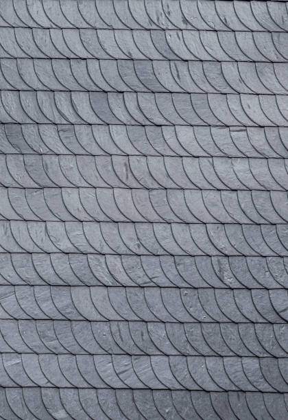 istock detail of black slate bricks at a wall 1306324798