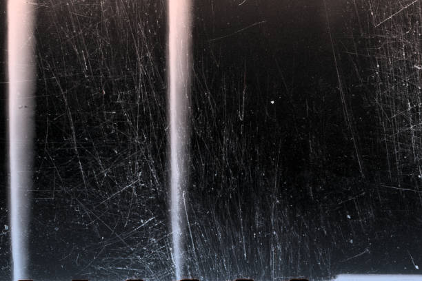istock Old grunge toned filmstrip 1306338330