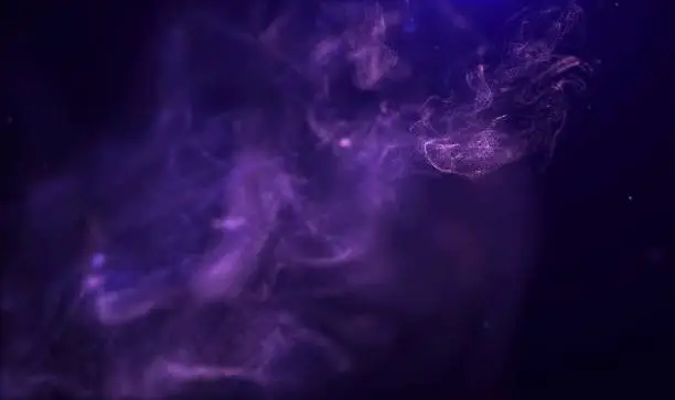 Photo of Purple Smoke