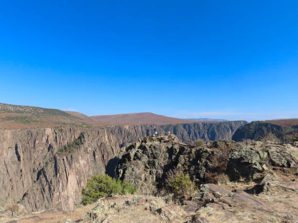istock Road trip in western Colorado 1306370313