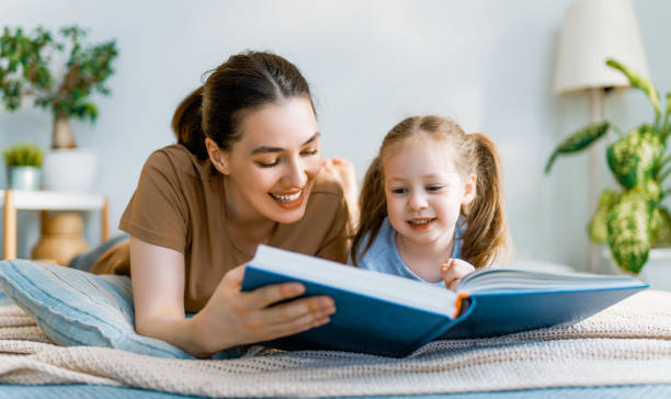 istock Happy loving family 1306411852