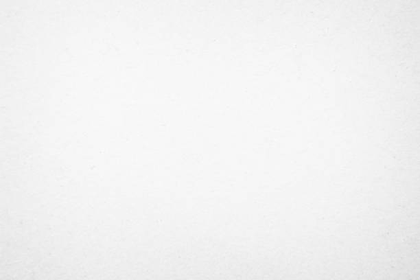 istock Vintage particle pressed wood panel osb oriented strand board texture background in light white cream grey color, high resolution texture of art watercolor paper. 1306412111