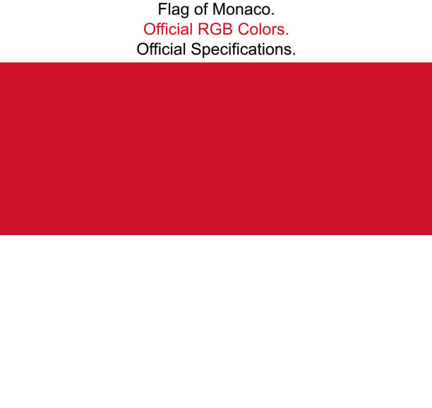 Conaco Flag 90+ Monaco Flag At Monte Carlo Stock Photos, Pictures & Royalty-Free ...