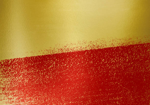 istock background of red and gold 1306443995