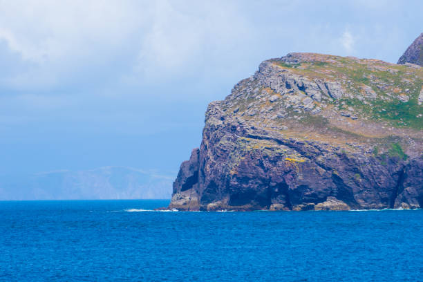 istock Rock Valentia Island Ireland 1306447084
