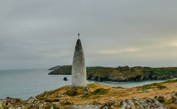 istock Lighthouse of Baltimore in Ireland 1306447291