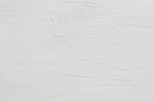 white stucco wall texture