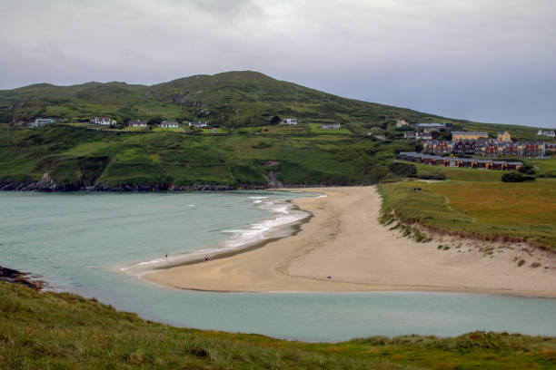 istock View from above near Barley Cove Beach West Cork 1306467493