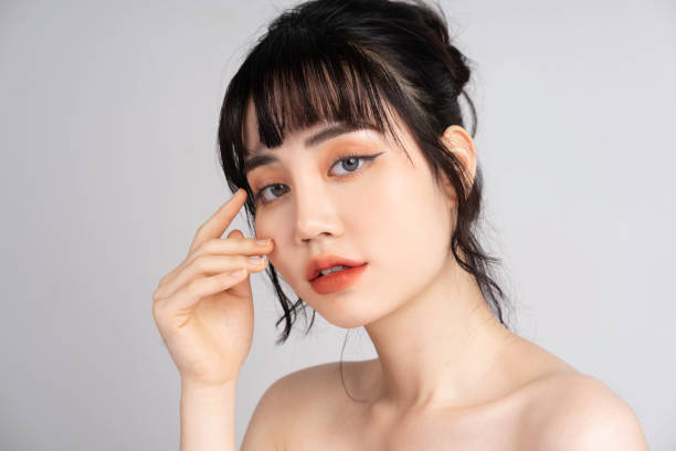 istock Beauty woman 1306470796