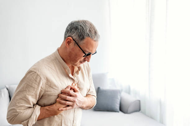 istock The pain is right here 1306472417