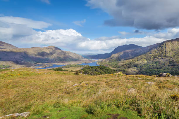 istock Ladies View, Ireland 1306474808