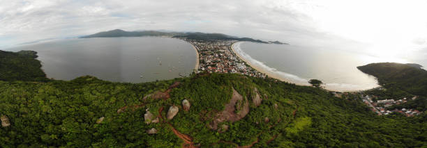 istock Monkey Hill in Bombinhas City 1306493751