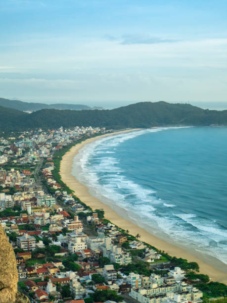 istock Monkey Hill in Bombinhas City 1306495466
