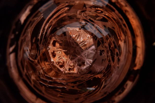 istock inside of a bottle that looks like gem 1306503605