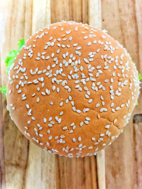 Bread burguer