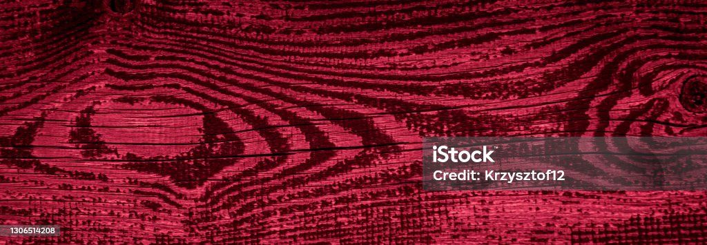 Red Board Pattern Red Board With An Interesting Pattern Background Stock Photo - Download ...