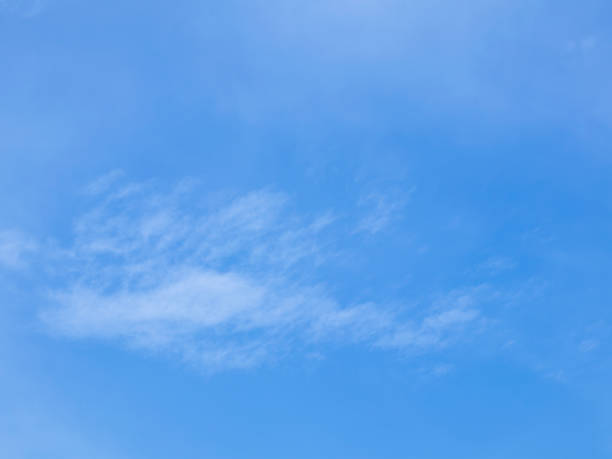 istock The sky is blue on a clear day 1306519672