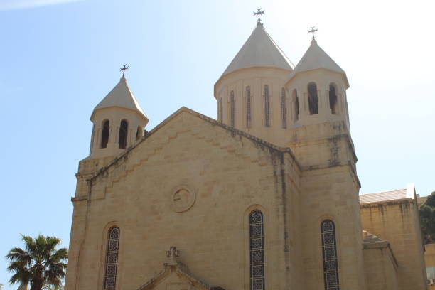 istock ARMENIAN CATHOLICOSATE ANTELIAS 1306520382