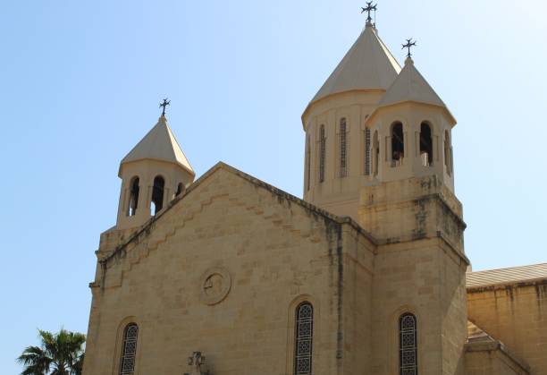 istock ARMENIAN CATHOLICOSATE ANTELIAS 1306521692