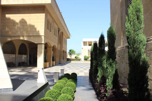 istock ARMENIAN CATHOLICOSATE ANTELIAS 1306522449
