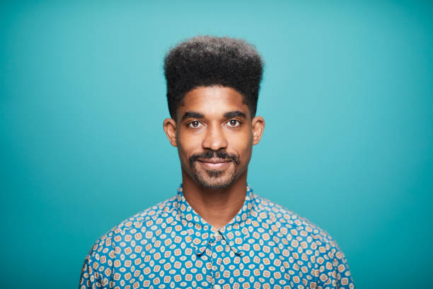 103,716 African American Men Hair Styles Stock Photos, Pictures &  Royalty-Free Images - iStock