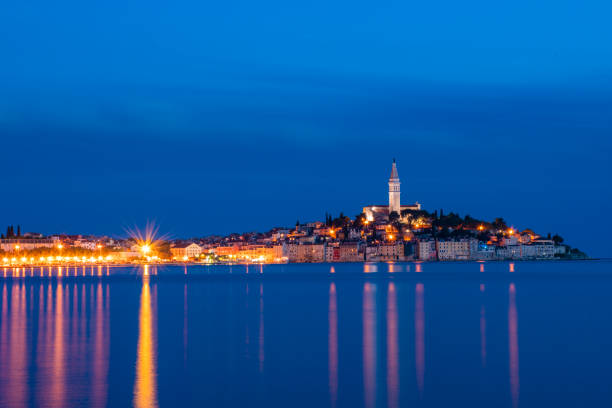 istock Rovinj, Istria Region, Croatia 1306532518