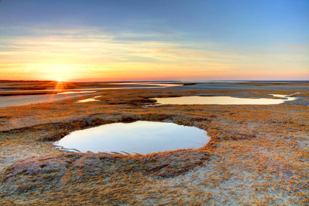 istock Paine's Creek in Brewster 1306536438