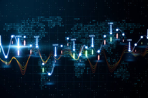 istock World trade market statistics concept with digital glowing graphs and indicators on abstract world map backdrop 1306543013