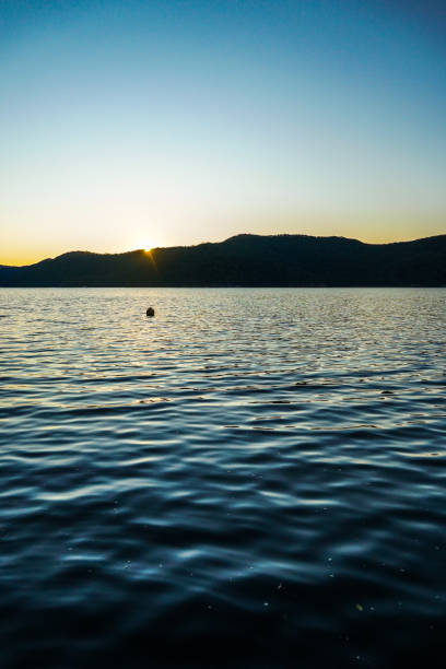 istock Hawkesbury River., NSW, Australia 1306558275