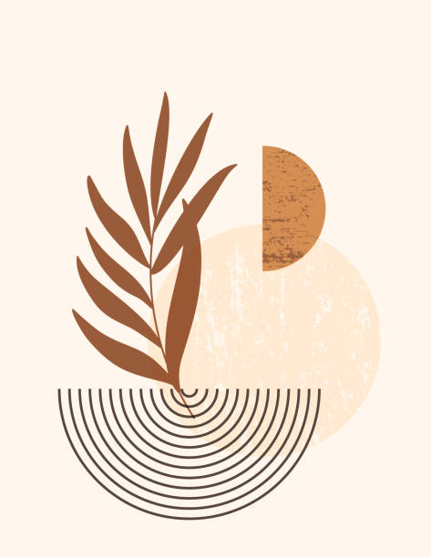 Oliver Tree Abstract 3,900+ Olive Tree Abstract Stock Illustrations, Royalty-Free Vector ...