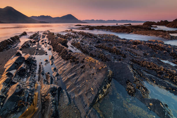 istock Vancouver Island Sunset 1306601727