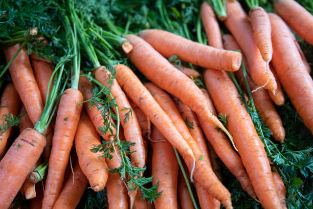 istock Vegetables in Yunnan, China 1306619474