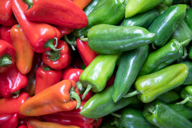 istock Vegetables in Yunnan, China 1306619618