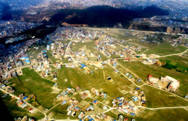 istock Kathmandu-pokhara- 1306632366
