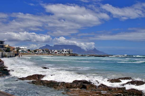 istock Cape Town South Africa 1306632691