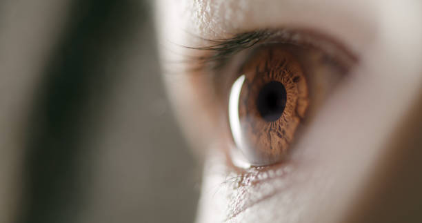istock If I don't say it, my eyes will 1306641769