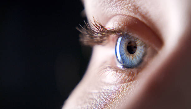 istock Eyes brighter than the sky and deeper than the ocean 1306641777