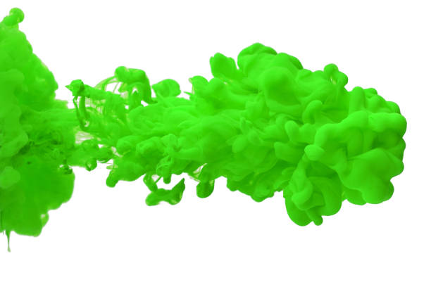 istock acrylic ink in water form an abstract smoke pattern isolated on white background 1306648297
