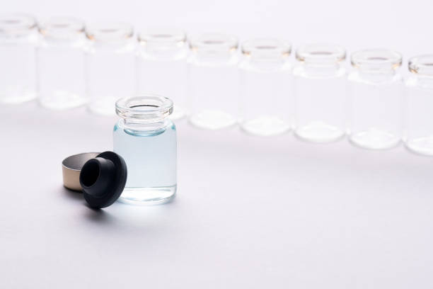 istock Vaccines and syringe injection 1306649015