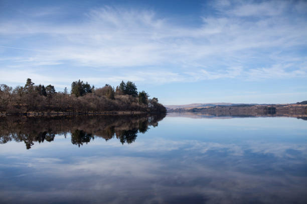 istock Loch Awe, Argyll and Bute 1306656299