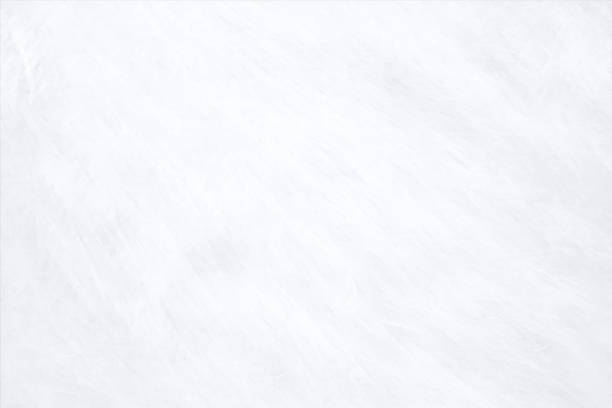 горизонтальная векторная иллюстрация гранж пустой белый цветной старой бумаги или мрамор текстурированные поцарапан фоны - parchment marbled effect paper backgrounds stock illustrations