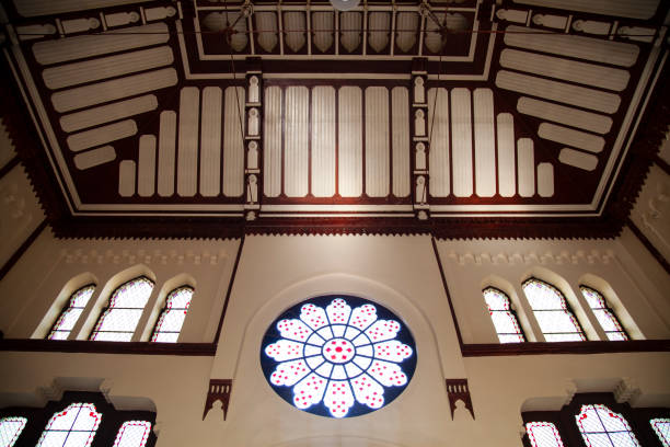 istock Historical sirkeci station 1306675819