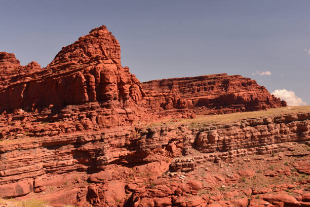 istock Potash Road to Canyonlands National Park 1306695732
