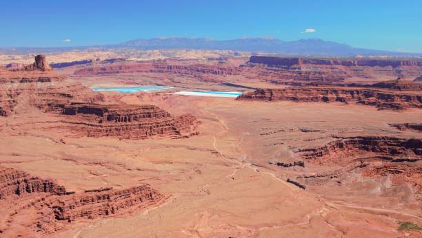 istock View from Dead Horse Point State Park in Utah 1306704003