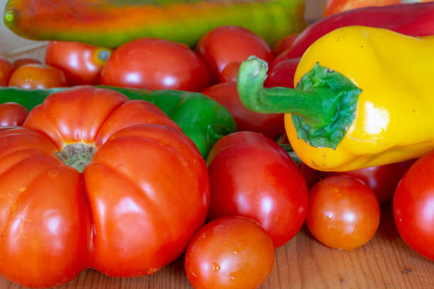 istock fresh vegetables harvested in the morning 1306705505