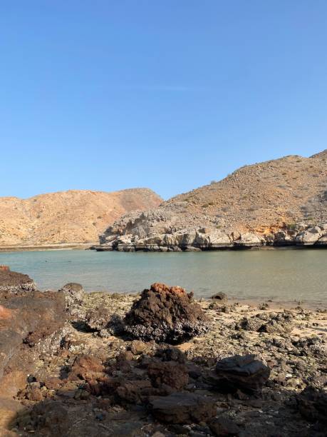 istock Al Khairan City in Oman 1306705644