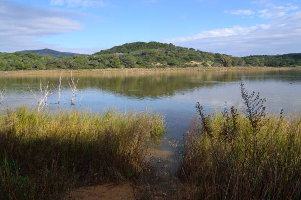 istock View of Lake Baratz 1306706160