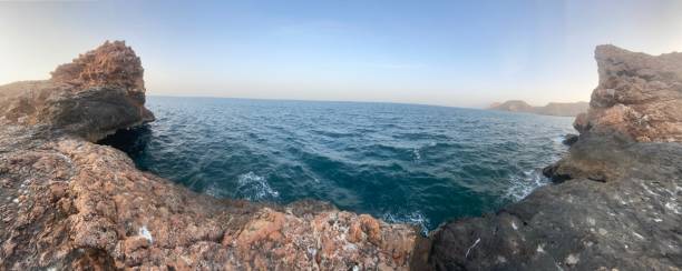 istock Al Khairan City in Oman 1306706311
